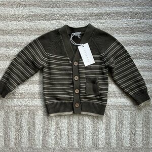 Jamie Kay Cardigan NWT